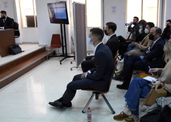 Los forenses respaldan la denuncia contra Santi Mina: se hallaron lesiones genitales y extragenitales