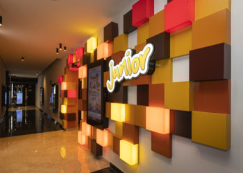 Vialia Vigo organiza una competición escolar de reciclaje con cinco colegios de la ciudad