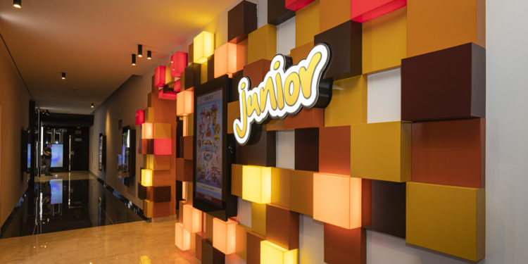 Vialia Vigo organiza una competición escolar de reciclaje con cinco colegios de la ciudad