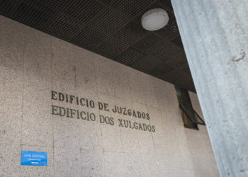 La Xunta y el TSXG piden al Ministerio un nuevo juzgado de Primera Instancia para Vigo