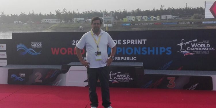 Muere el periodista Lino Blanco, rostro visible de la información del Celta durante años