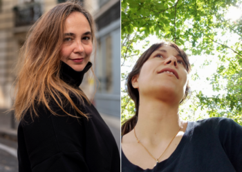 Reputadas creadoras visuales dan inicio en Vigo a las actividades de la muestra ‘Recorrer el tiempo’