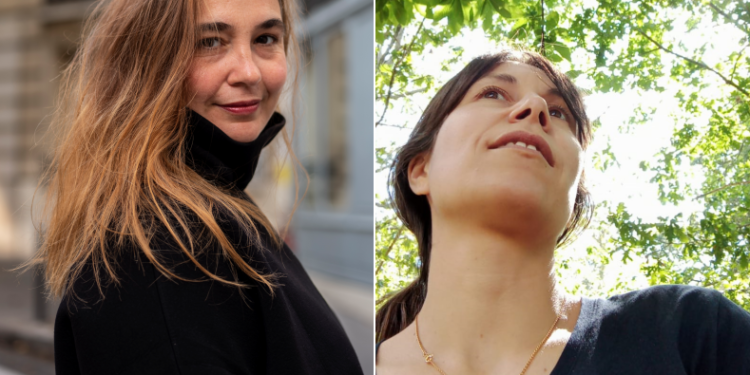 Reputadas creadoras visuales dan inicio en Vigo a las actividades de la muestra ‘Recorrer el tiempo’