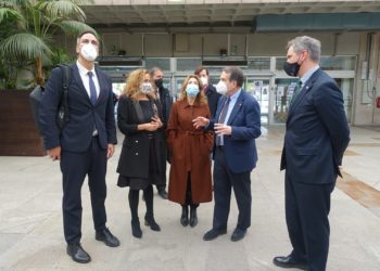Vigo optará a ayudas para reformar edificios públicos: “El ayuntamiento necesita tanto una rehabilitación”