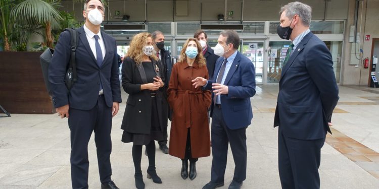 Vigo optará a ayudas para reformar edificios públicos: “El ayuntamiento necesita tanto una rehabilitación”