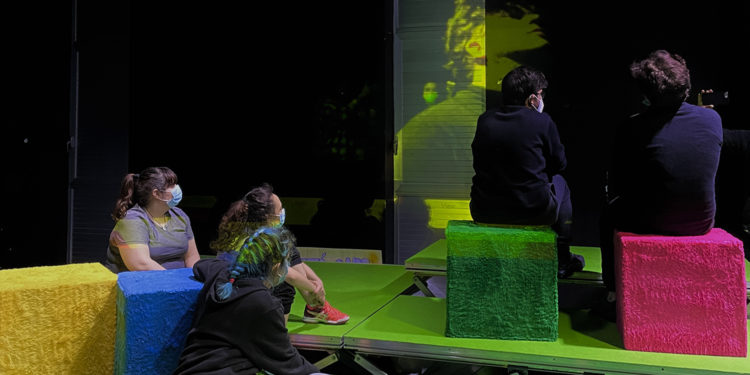 Miteu e o festival Sonora’22, as grandes apostas da programación cultural desta primavera na UVigo