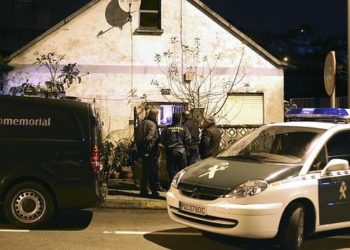 Indemnizan, tras pasar 419 días en la cárcel, al marido de la mujer asesinada en 2015 en Mos