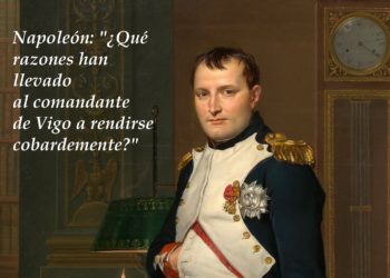 Así fue la ira de Napoleón ante la Reconquista: “¡Una rendición cobarde!”