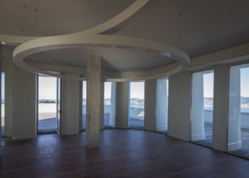 La Xunta anuncia un nuevo retraso de la Ciudad de la Justicia de Vigo por la crisis de suministros