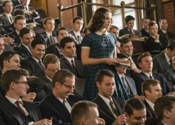 Tres proyecciones de cine en Vigo para ayudar a Ucrania y celebrar el 8M