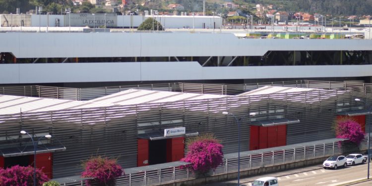 Convocan una manifestación “sin siglas ni banderas” por la falta de producción en Stellantis Vigo