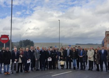 La Plisan alcanza los 110.000 metros cuadrados adjudicados