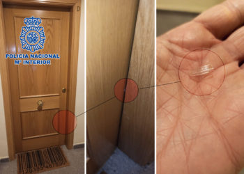 Detenido un clan georgiano por robar en viviendas de Vigo, Pontevedra y Madrid