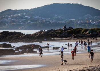 Galicia está en “sequía meteorológica” y se enfrenta a una primavera seca