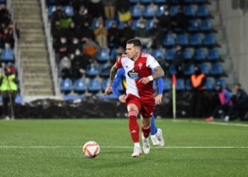 Santi Mina declara este lunes en el juzgado por su presunta agresión sexual a una mujer