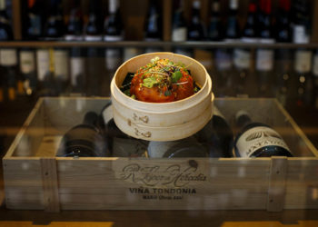 Las mejores tapas que puedes probar en el Casco Vello de Vigo