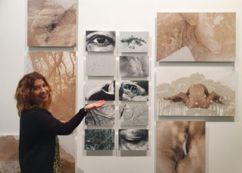 El desafío más creativo sobre las Islas Cíes llega a la Casa das Artes de Vigo