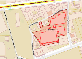 Vigo humanizará “a coste cero” una zona “marginal” gracias a la apertura de un supermercado