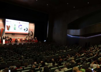 Los premios Vigueses Distinguidos se entregarán el miércoles 23 de marzo