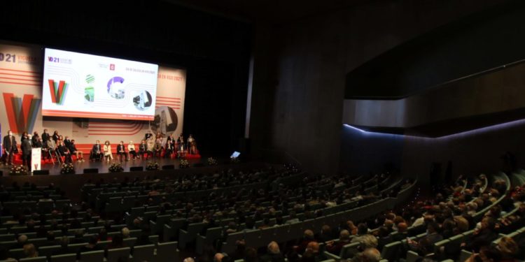 Los premios Vigueses Distinguidos se entregarán el miércoles 23 de marzo