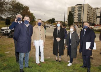 La Xunta propone un convenio con el Concello para construir el instituto de Navia y abrirlo en 2024