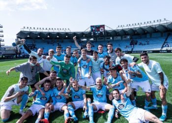 La fase de ascenso a Segunda se disputará en dos o “máximo tres” estadios gallegos