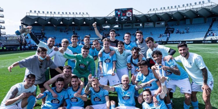 La fase de ascenso a Segunda se disputará en dos o “máximo tres” estadios gallegos