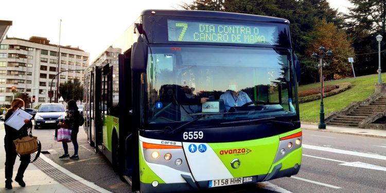 La plantilla de Vitrasa pedirá al Concello de Vigo que rescate la concesión