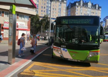 Vitrasa y sindicatos, abocados a que la Comisión de Convenios resuelva sus diferencias