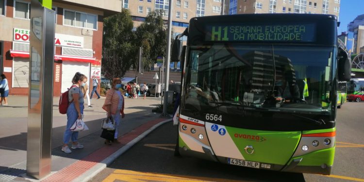 Vitrasa y sindicatos, abocados a que la Comisión de Convenios resuelva sus diferencias