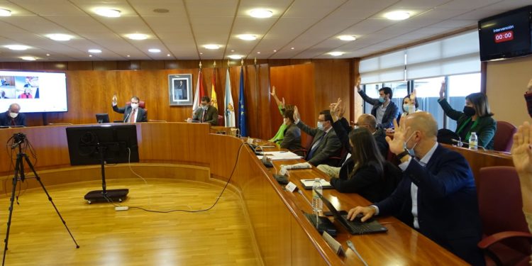 Isabel Pardo de Vera no acudirá a la gala para recoger la Medalla de Oro de Vigo