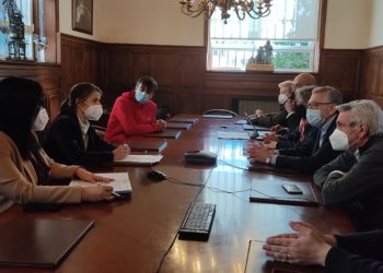 El Puerto de Vigo exime de la tasa de la pesca fresca a sus usuarios durante seis meses