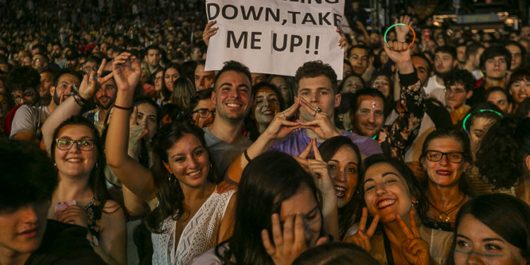 La Xunta garantiza grandes conciertos en Vigo este verano “donde podamos”