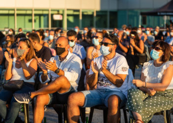 El Festival TerraCeo encarrila nuevos conciertos mientras empieza a agotar las entradas de otros