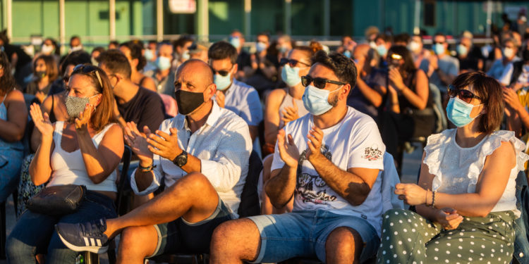 El Festival TerraCeo encarrila nuevos conciertos mientras empieza a agotar las entradas de otros