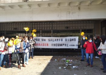 A CIG acusa ao Concello de Vigo de vulnerar o dereito á folga ao obrigar a FCC a limpar o consistorio