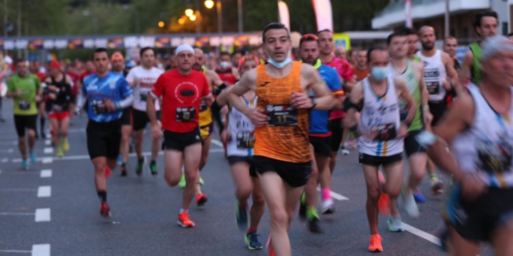 La Vig-Bay regresa con más fuerza que nunca y con saludo entre Rueda y Caballero incluido