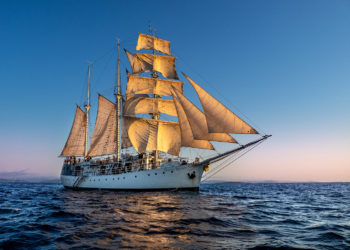 Abierto el plazo para surcar los mares a bordo de la flota de la Iacobus Maris 2022