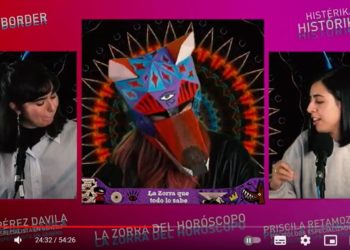 ‘Histérikas Histórikas’, feminismo y buen humor, en directo, desde Vigo