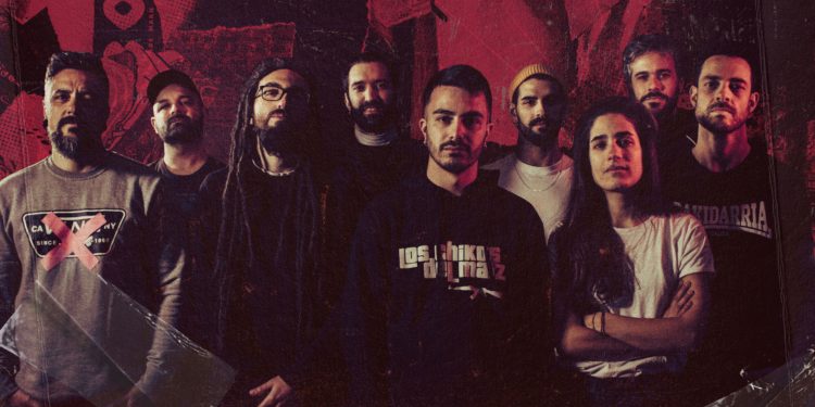 Volven os concertos gratuítos a Cans con Dakidarría, Los Vinagres, Caldo ou Juan Zelada