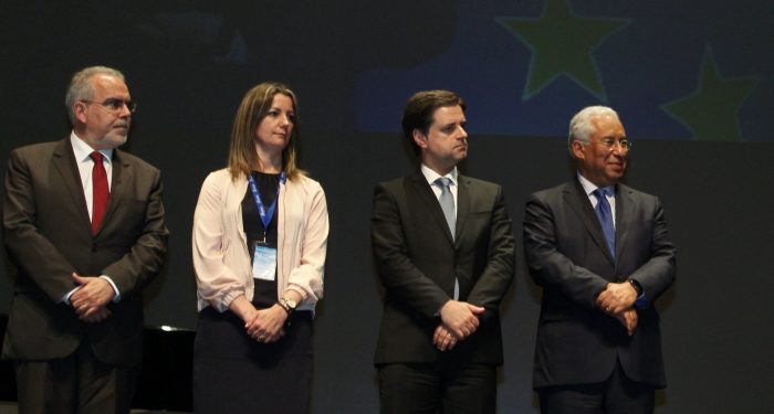 El Eixo Atlántico pide reunirse con la ministra de Transportes sobre el tren a Oporto