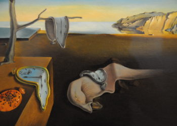 Fotografía surrealista: consejos para principiantes