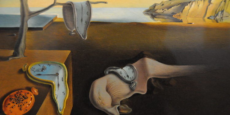 Fotografía surrealista: consejos para principiantes