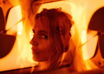 La artista danesa Agnes Obel dará su primer concierto en Galicia el próximo 7 de julio en Vigo
