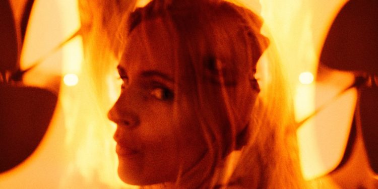 La artista danesa Agnes Obel dará su primer concierto en Galicia el próximo 7 de julio en Vigo