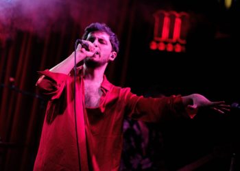 Arde Bogotá hará parada en Vigo: su gira incluirá un concierto en la ciudad