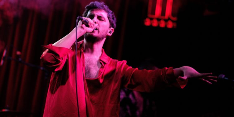 Arde Bogotá hará parada en Vigo: su gira incluirá un concierto en la ciudad