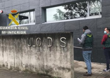 Tres detenidos por tentativa de homicidio tras dar una “brutal paliza” a un joven en Cangas