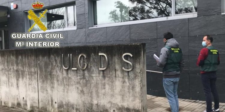 Tres detenidos por tentativa de homicidio tras dar una “brutal paliza” a un joven en Cangas