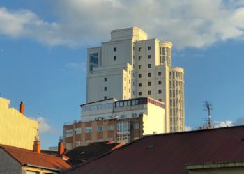 Del Xeral a la Ciudad de la Justicia